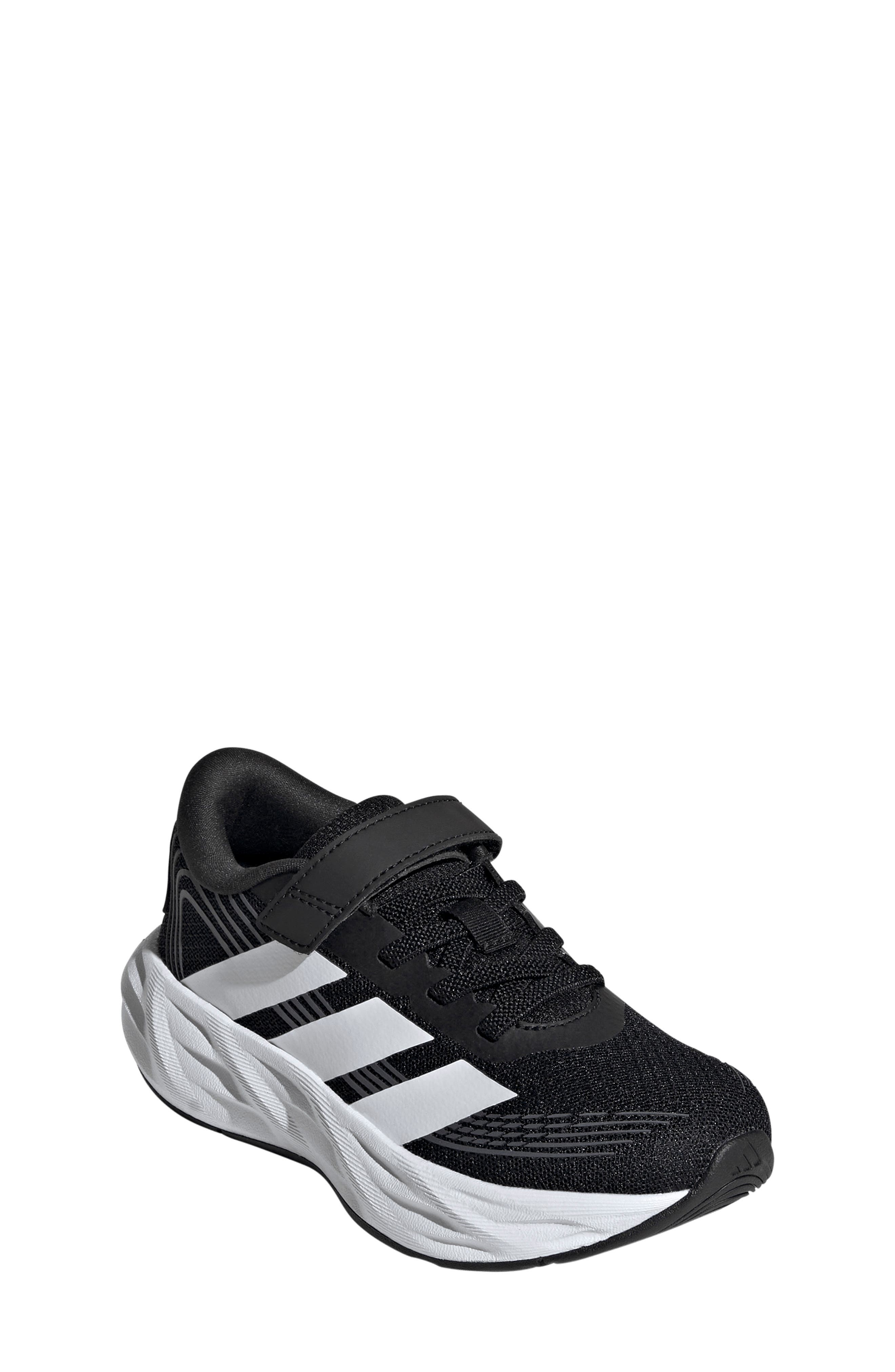 adidas Kids' Galaxy 8 EL Sneaker