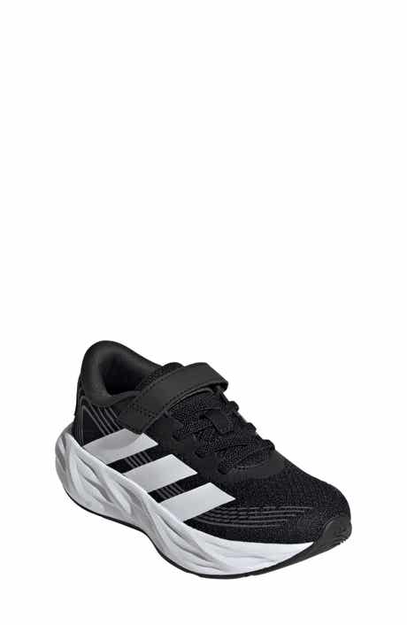 adidas Kids' Galaxy 8 EL Sneaker