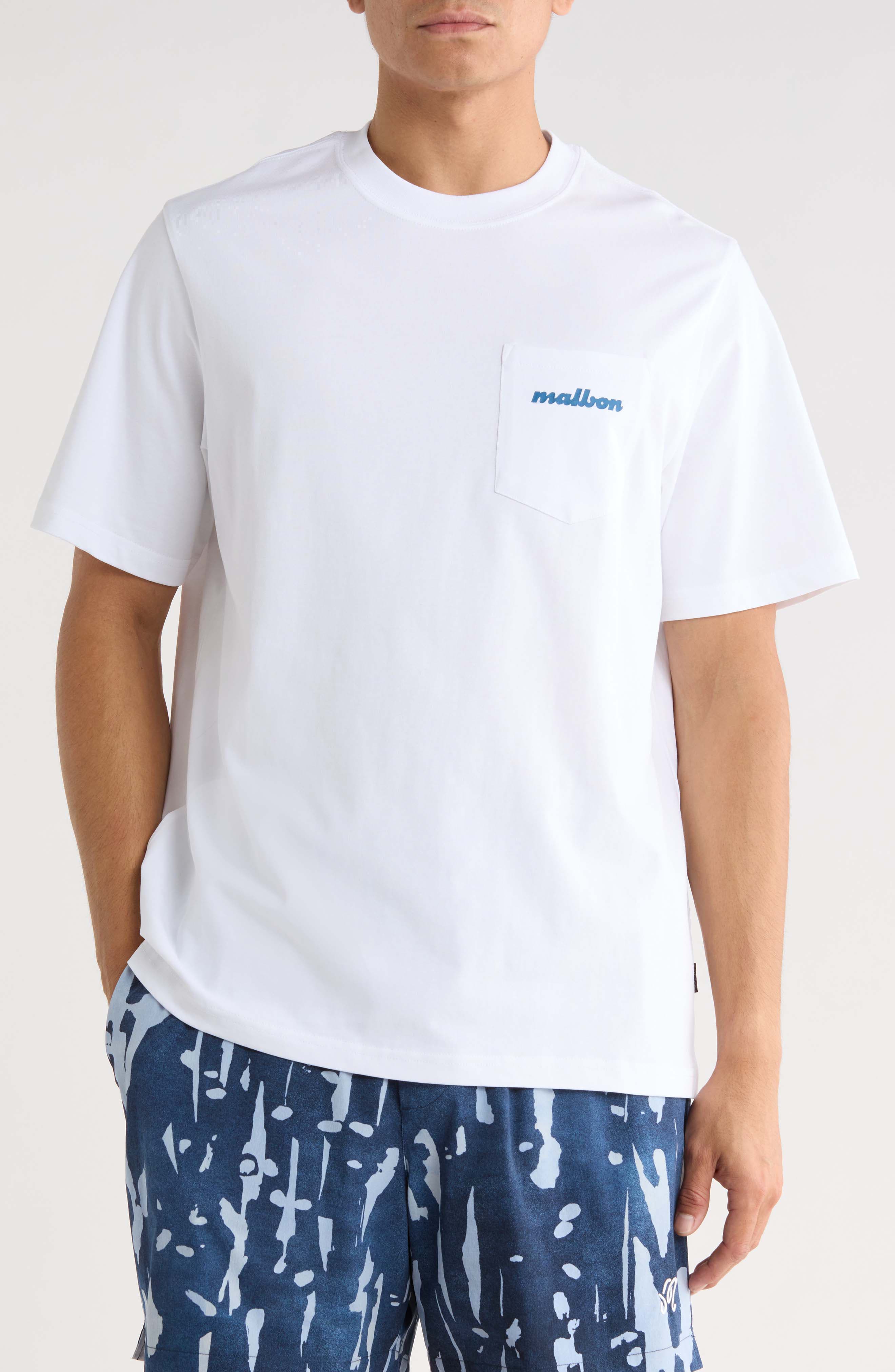 selected WHITE