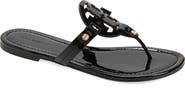 Tory Burch Miller Thong Sandal