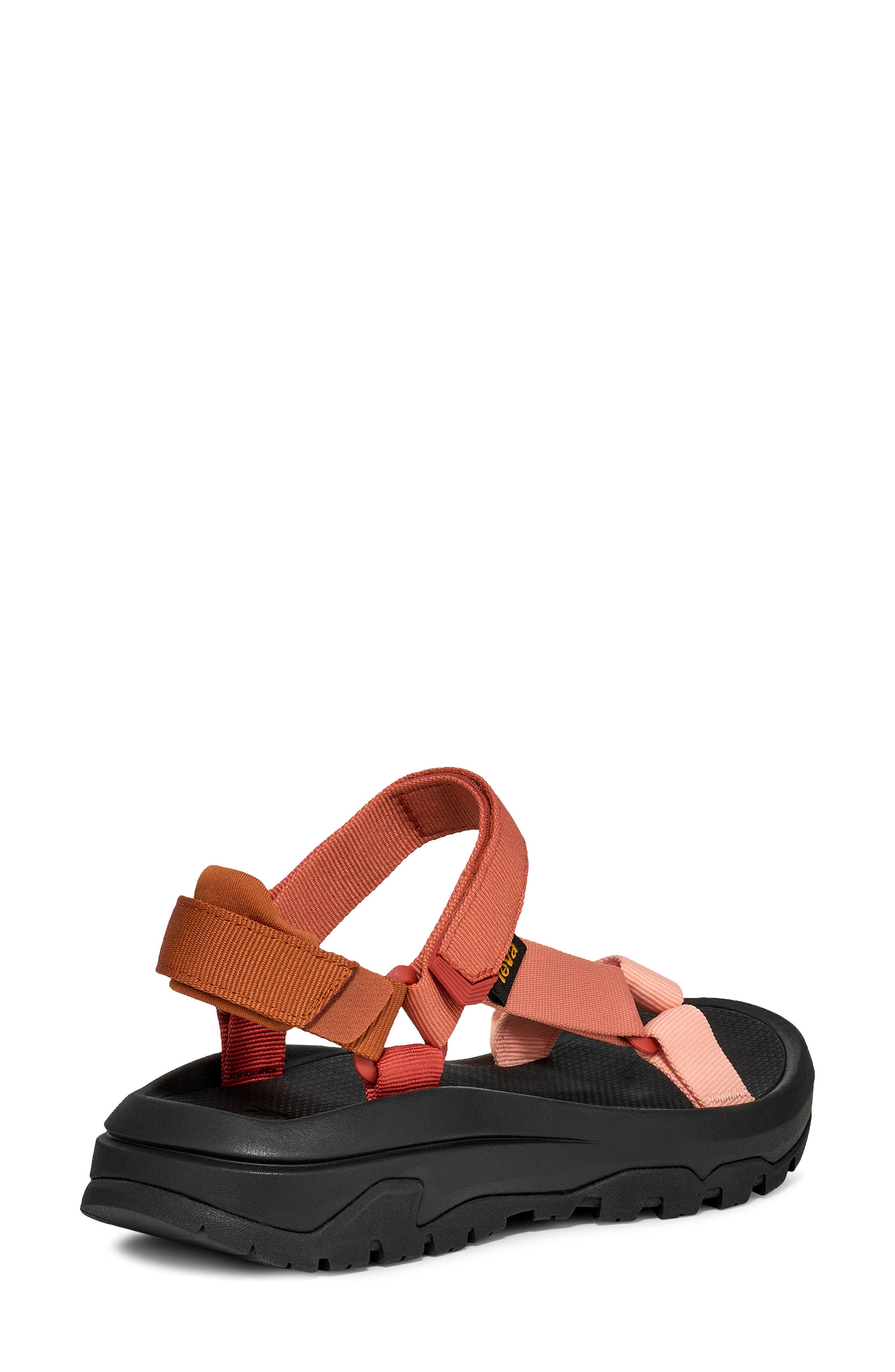 Hurricane XLT 3 Sandal, Alternate, color, SEDONA MULTI