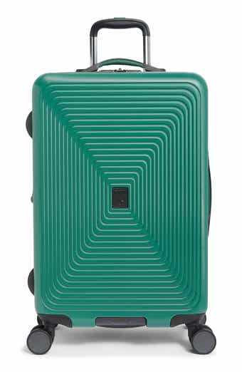 Original Penguin Finnes 25-Inch Hardside Luggage
