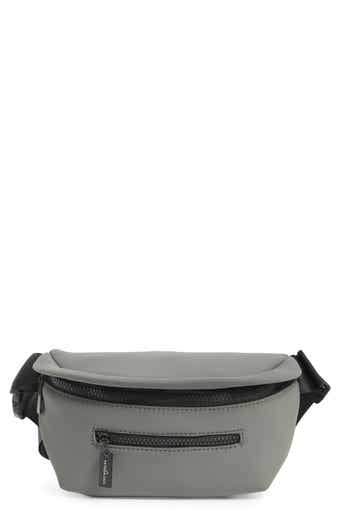 PATRIZIA LUCA Neoprene Belt Bag