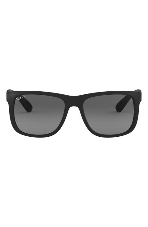 54mm Polarized Square Sunglasses