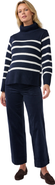 Ingrid & Isabel Stretch Cord Ankle Maternity Pant