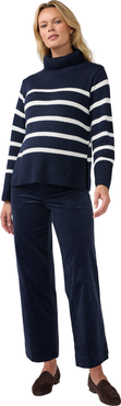 Ingrid & Isabel Stretch Cord Ankle Maternity Pant