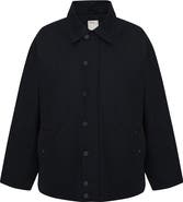PCFG Cotton Puffer Jacket