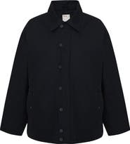 PCFG Cotton Puffer Jacket