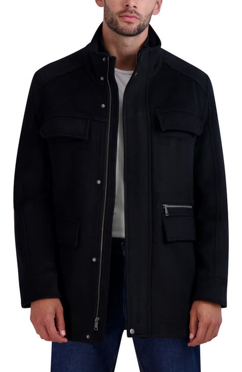 Nordstrom rack mens winter coats hotsell