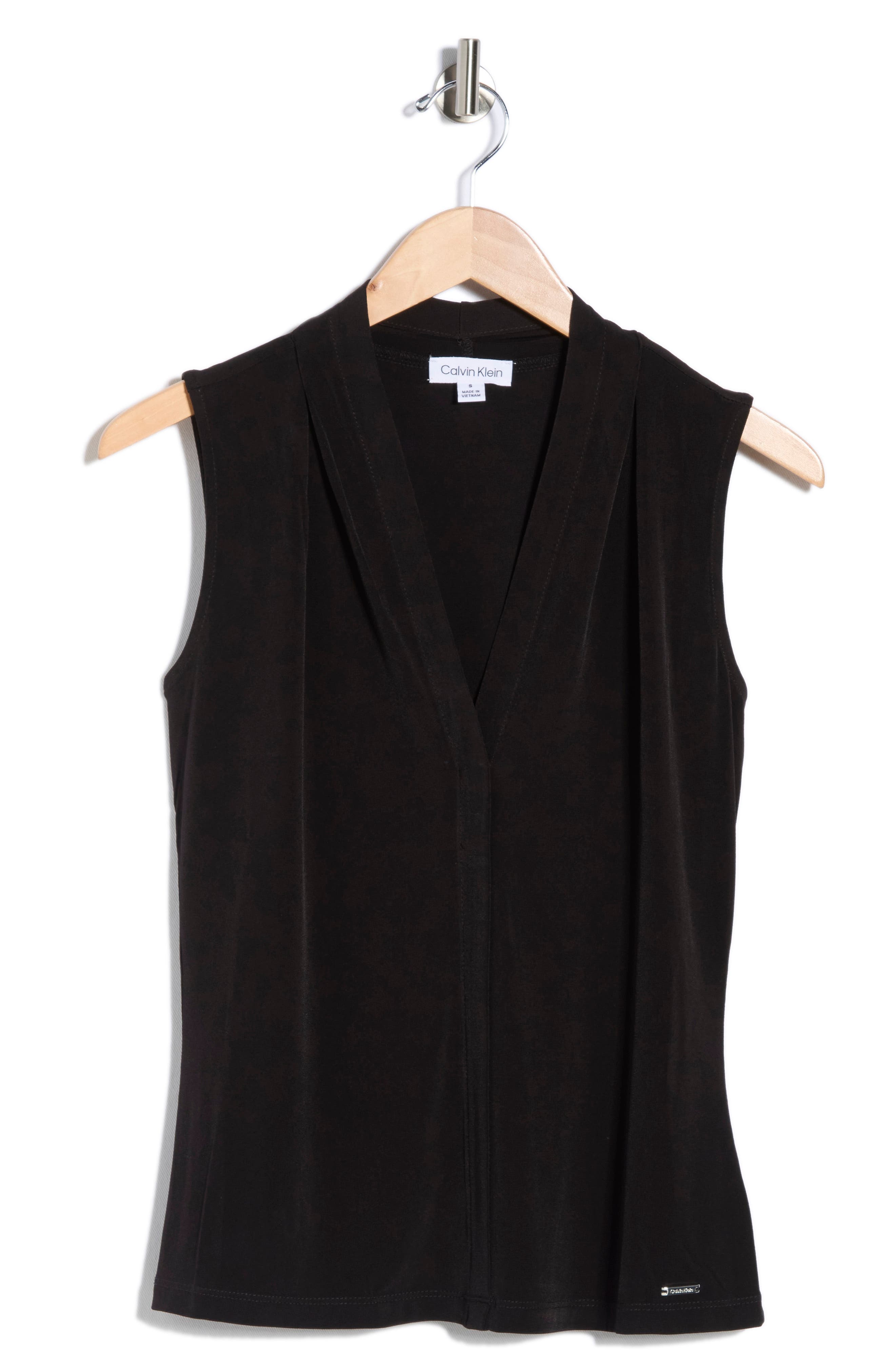Calvin Klein V-Neck Tank