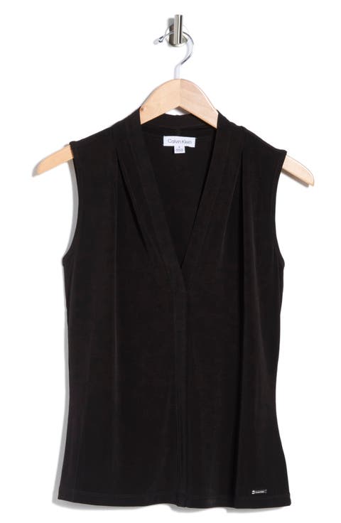 V-Neck Tank