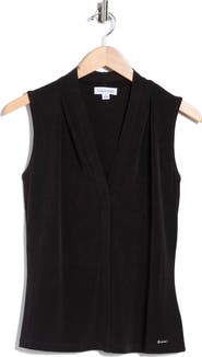 Calvin Klein V-Neck Tank