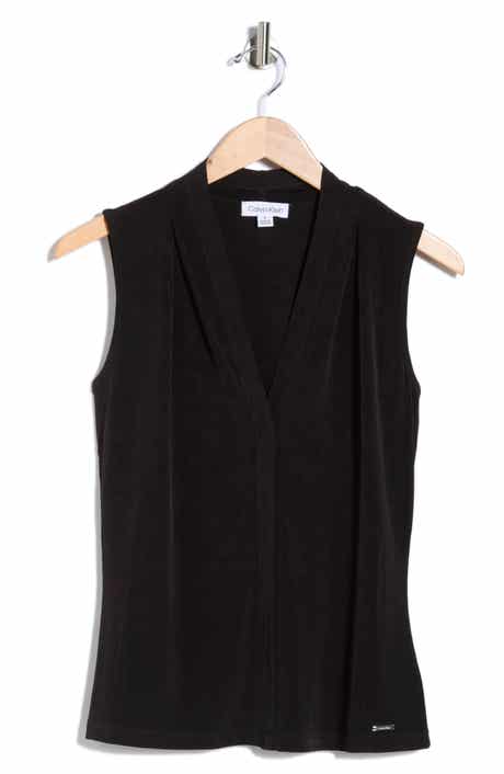 Calvin Klein V-Neck Tank