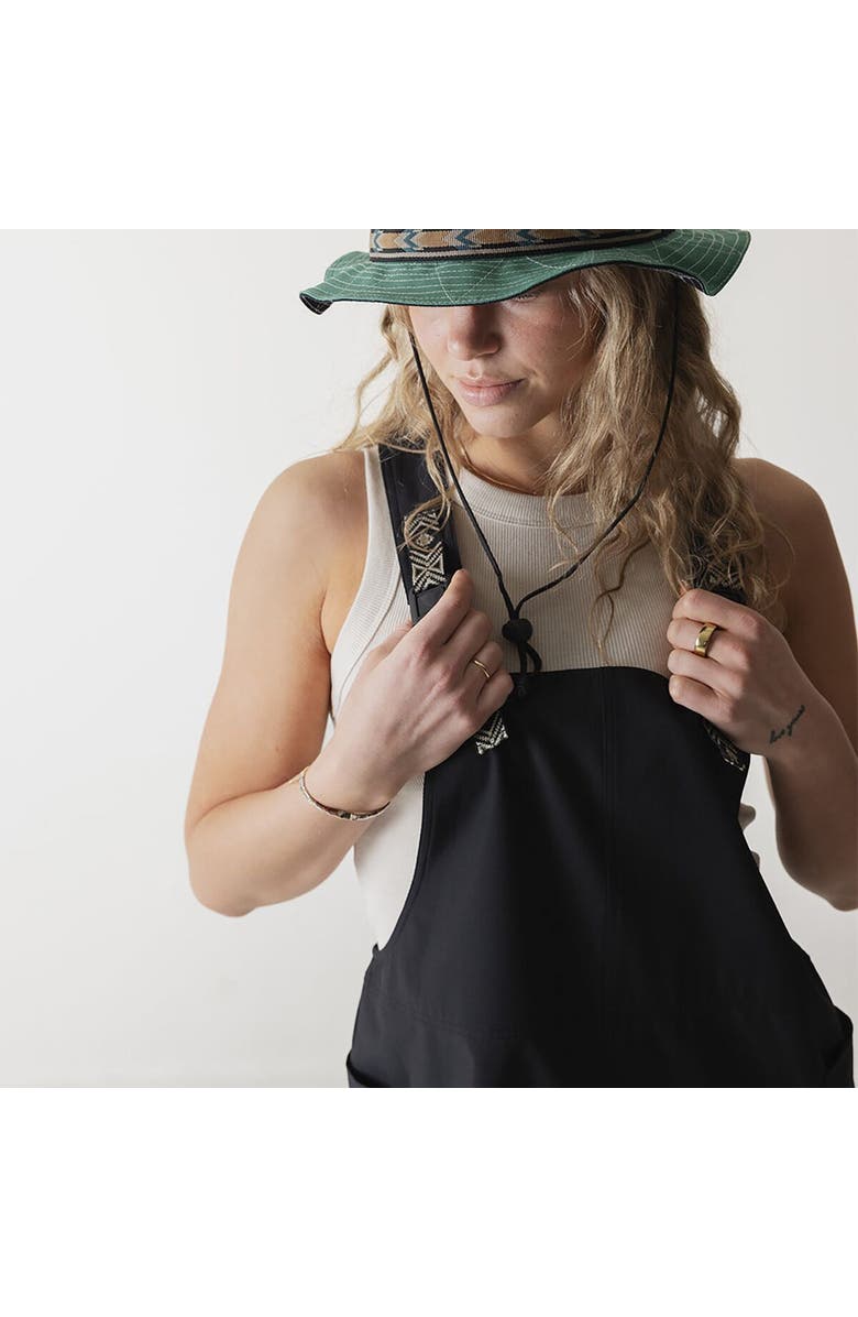 KAVU Montanita Jumper - Women's, Alternate, color, Black