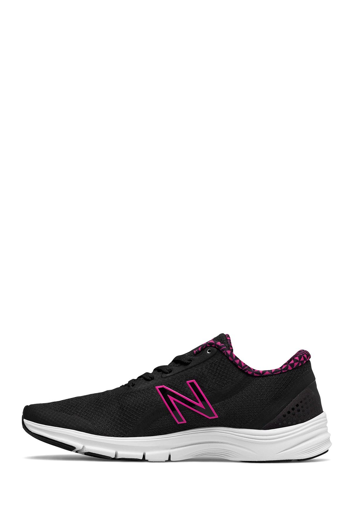 New Balance 711 V3 Sneaker - Wide Width Available, Alternate, color, 