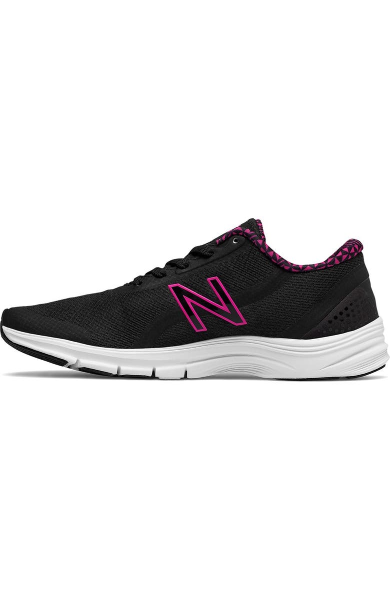 New Balance 711 V3 Sneaker - Wide Width Available, Alternate, color,