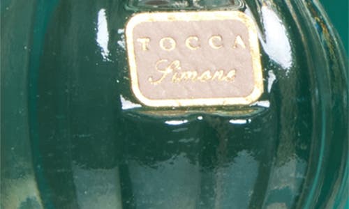 Tocca Garden Collection Mini Perfume Deluxe 6-piece Set $90 Value In No Color