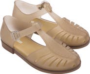 Melissa Aranha 79 II Fisherman Sandal