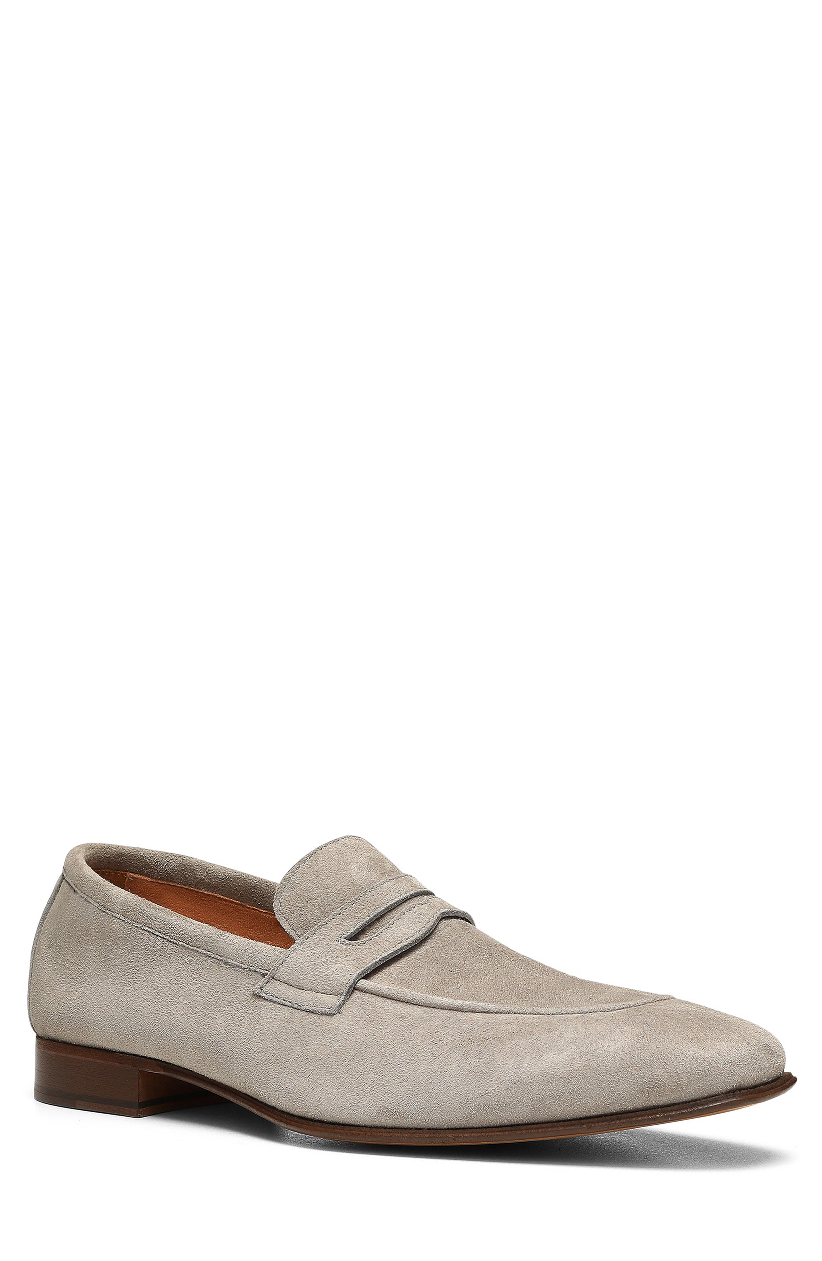 Donald Pliner Jayce Penny Loafer, Main, color, 