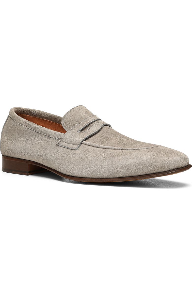 Donald Pliner Jayce Penny Loafer, Main, color,
