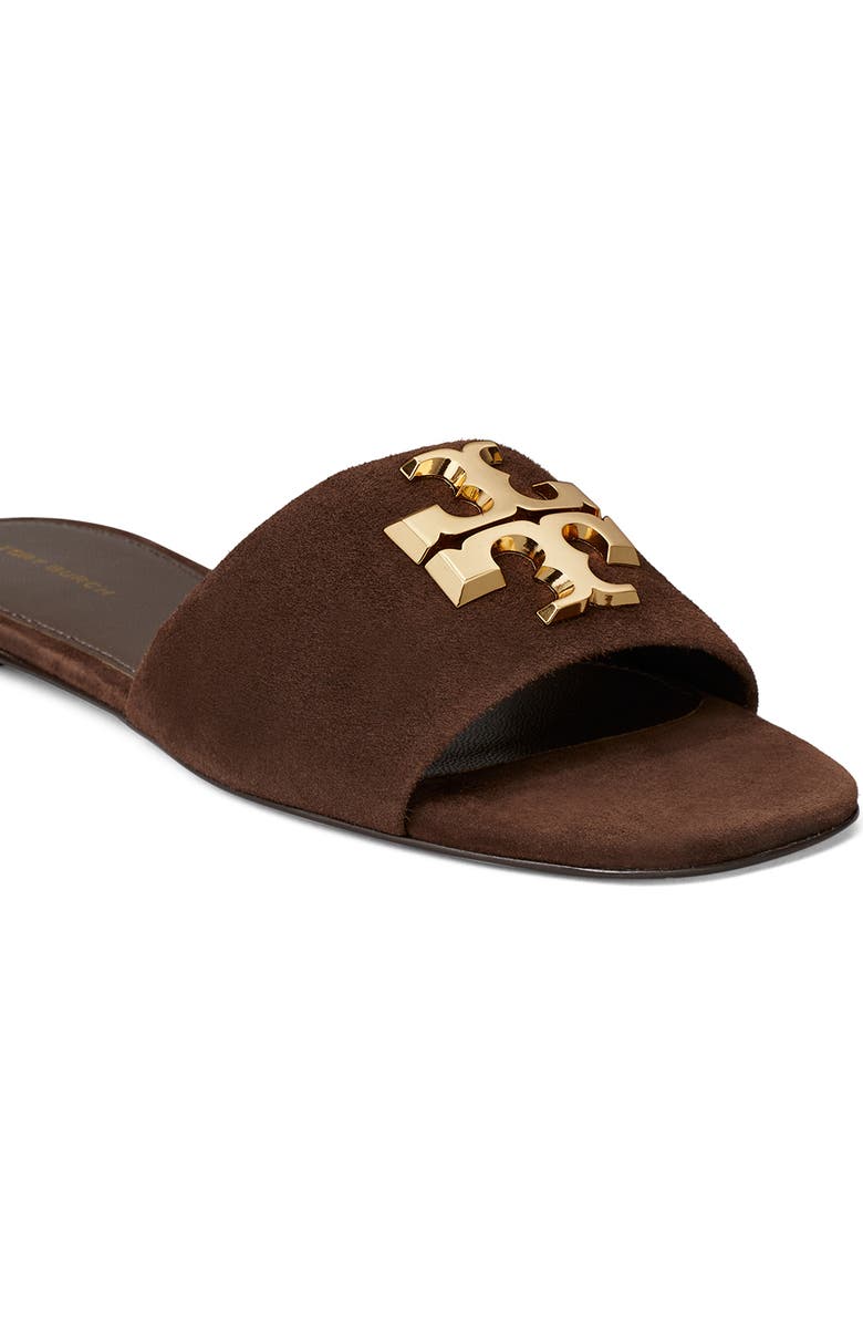 Tory Burch Eleanor Slide Sandal, Alternate, color,