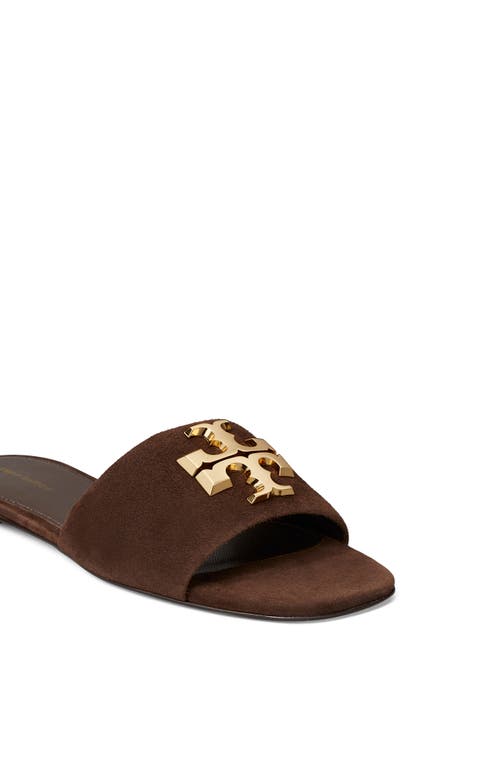 Tory Burch Eleanor Slide Sandal In Multi