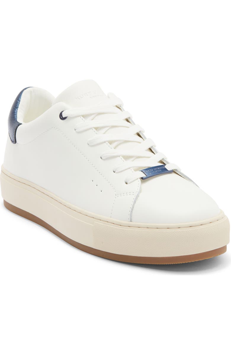 Kurt Geiger London Laney Sneaker, Main, color,