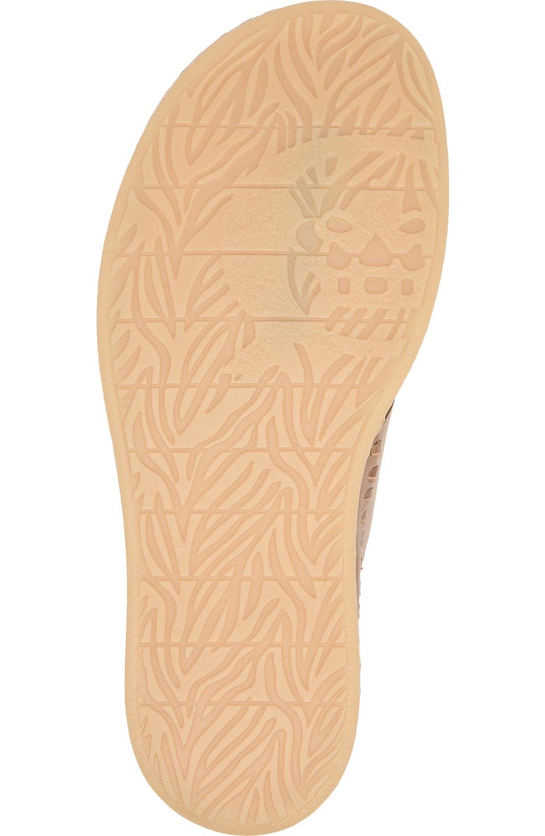 Børn Edie Platform Flip Flop, Alternate, color,