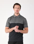 GLYDER Halfway Polo