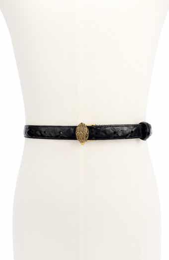 Eagle Leather Belt