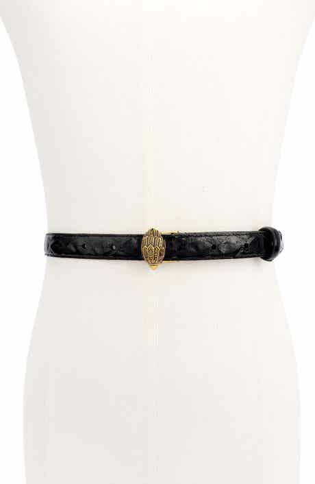 Eagle Leather Belt