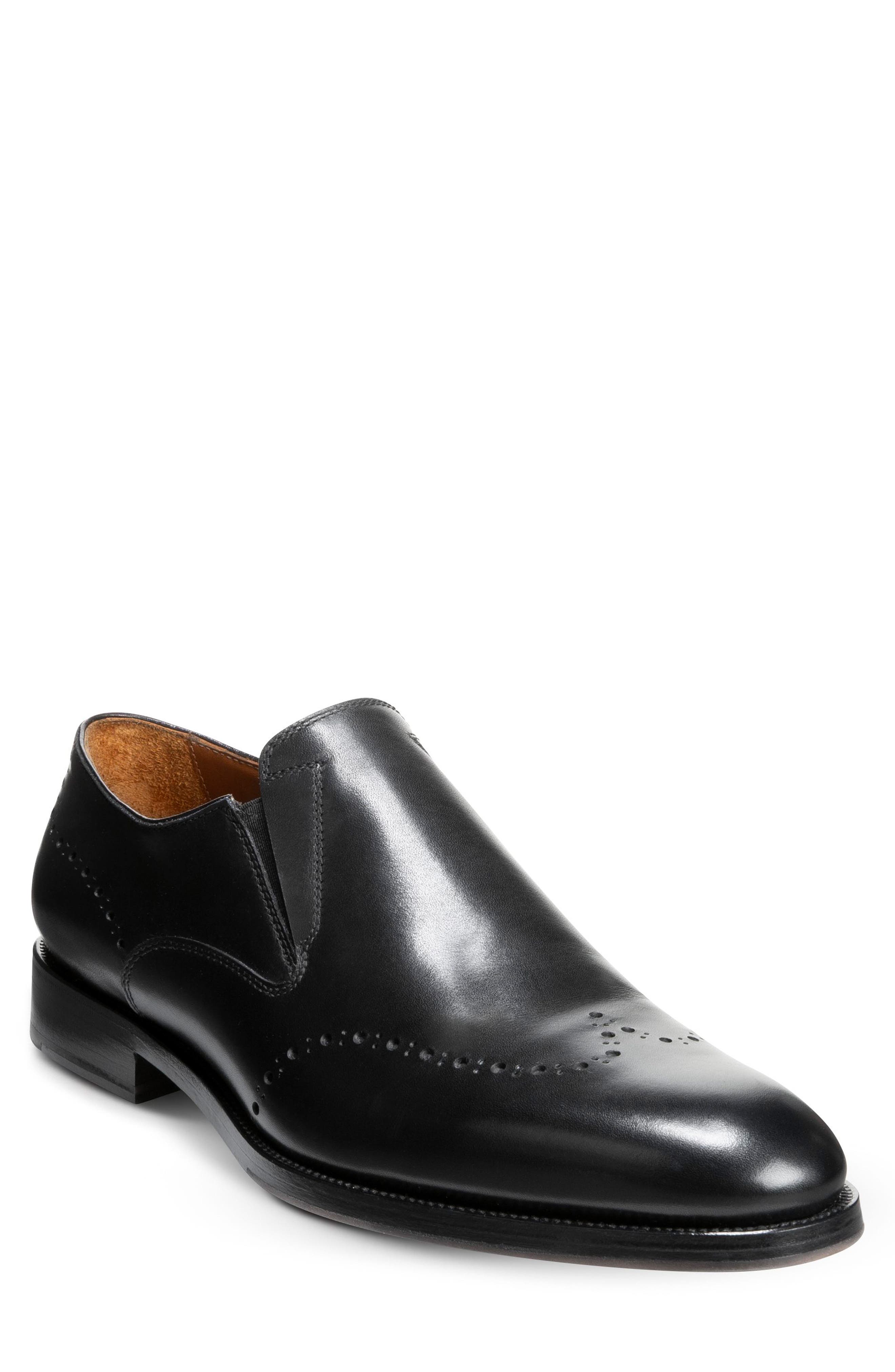 Allen Edmonds Lucca Loafer, Main, color, 