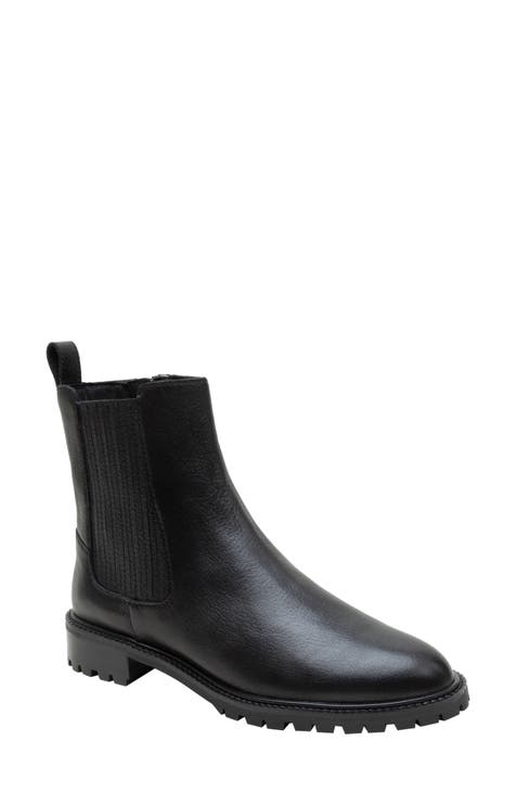 Nordstrom womens leather boots best sale