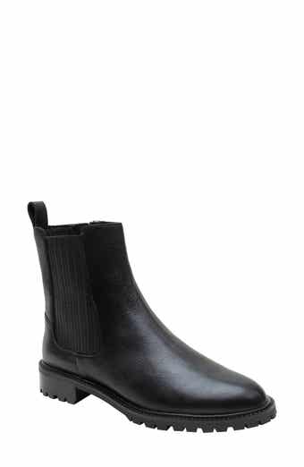 The Row Zip Platform Bootie | Nordstrom The Row Zip Platform Bootie | Nordstrom