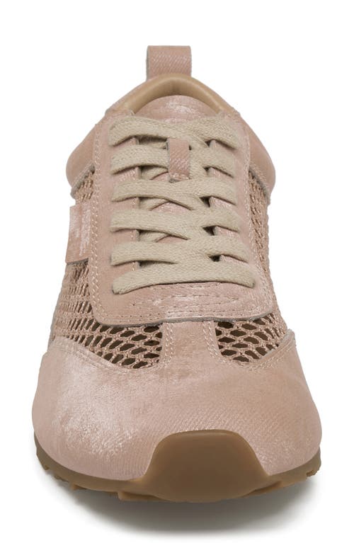 JSLIDES JSLIDES MESH SNEAKER