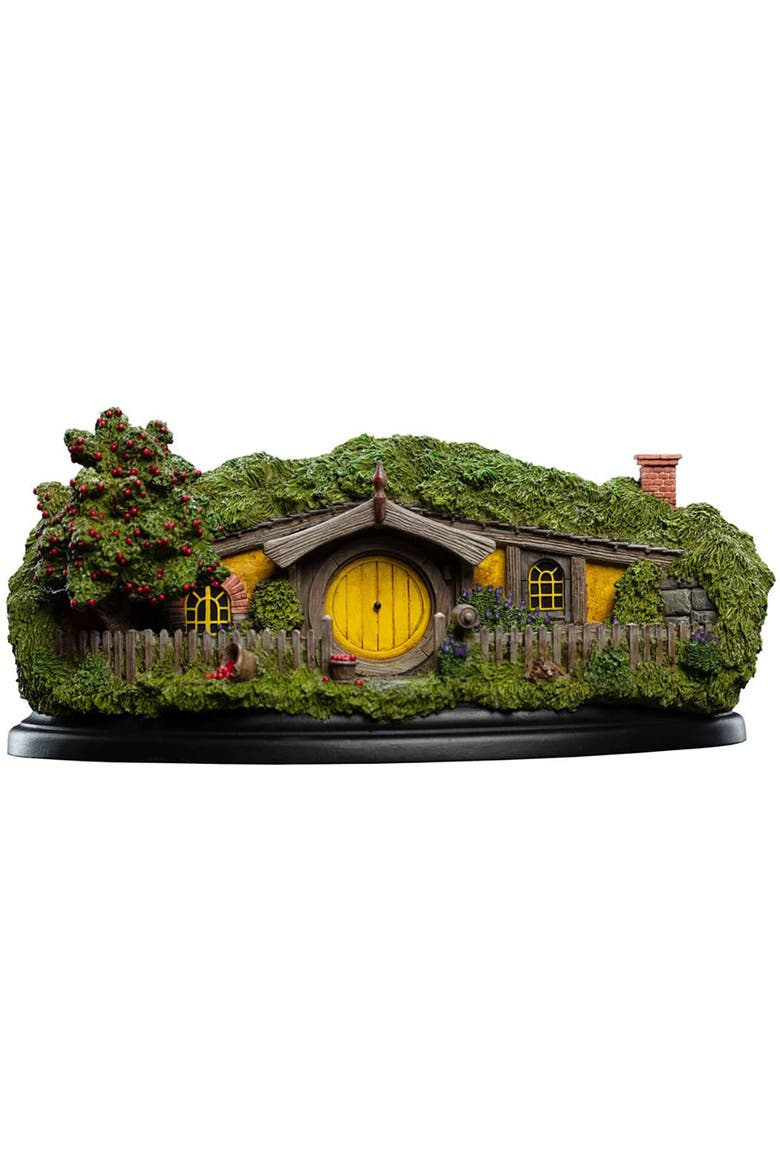 Hobbit Hole - 13 Apple Orchard, Main, color, Multicolor