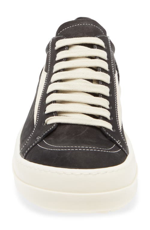 Rick Owens Vintage Sneaks Sneaker