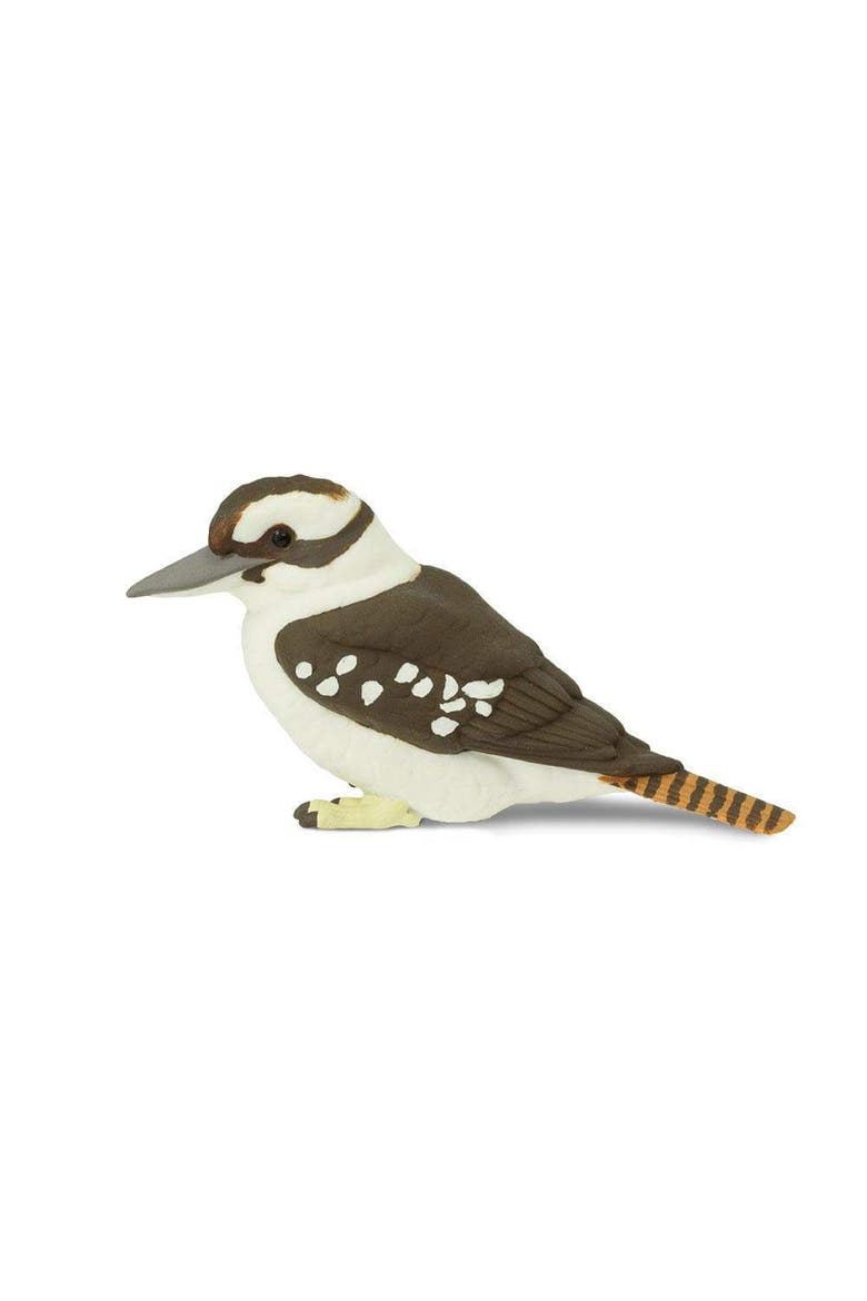 Kookaburra Kids Toy Figure, Alternate, color, None