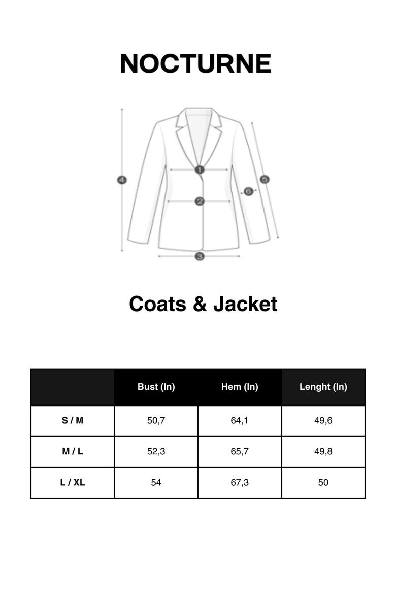 Nocturne Single-Breasted Trench Coat, Alternate, color, Dark Brown
