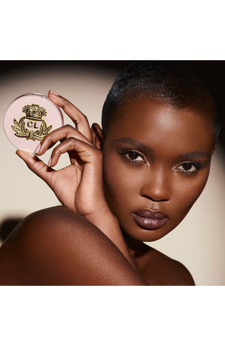 Christian Louboutin Teint Fétiche Le Baume de Teint Foundation, Alternate, color, 70W Henna Nude