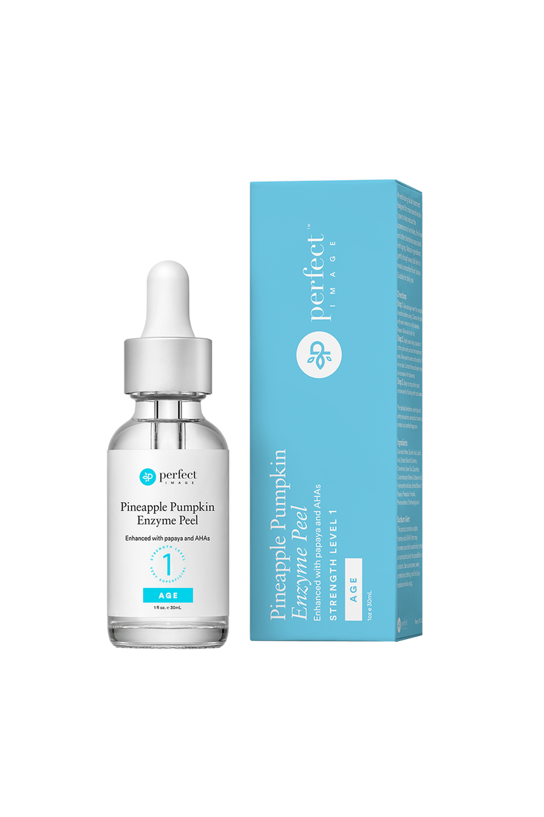 Pineapple Pumpkin Enzyme Peel 30% 1oz, Alternate, color, None
