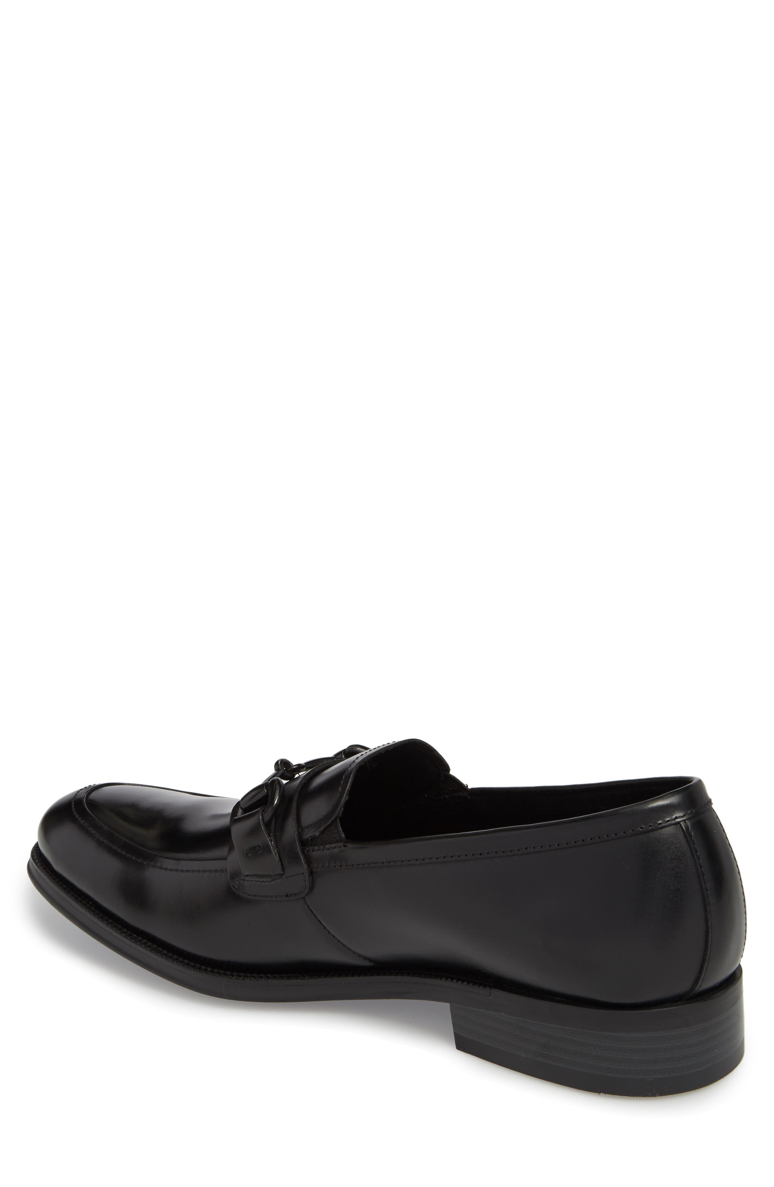 Kenneth Cole New York Brock Bit Loafer, Alternate, color, 