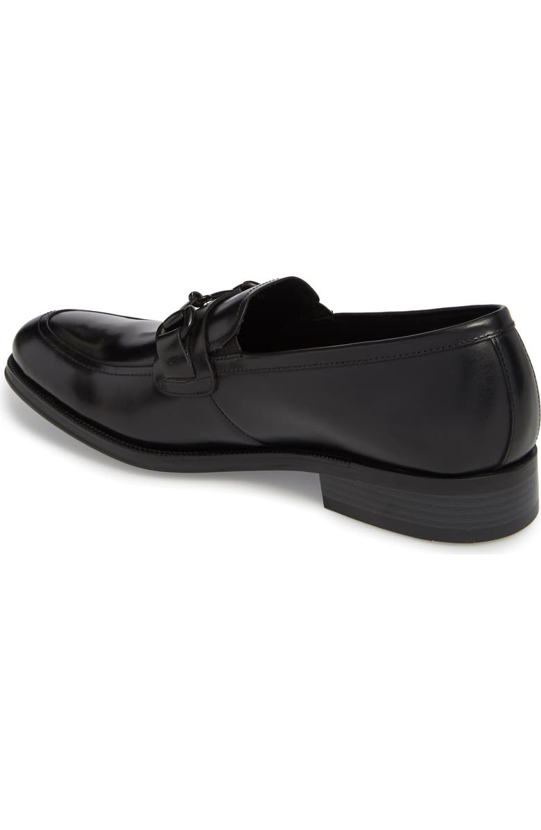 Kenneth Cole New York Brock Bit Loafer, Alternate, color,