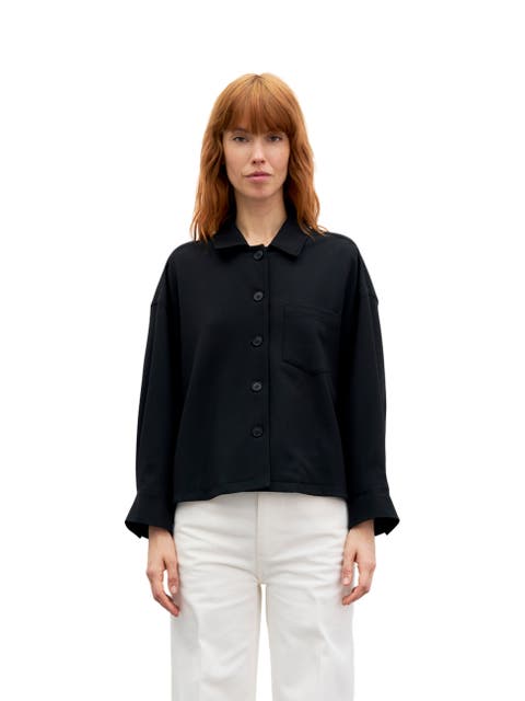 Junia Oversized Jacket