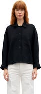 GERARD DAREL Junia Oversized Jacket