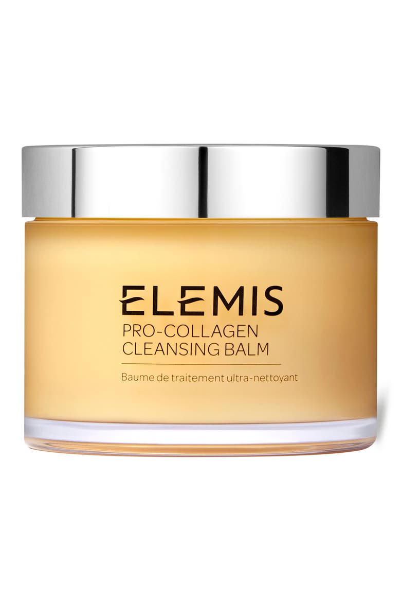 Jumbo Size Pro-Collagen Cleansing Balm $115 Value, Main, color, NO COLOR