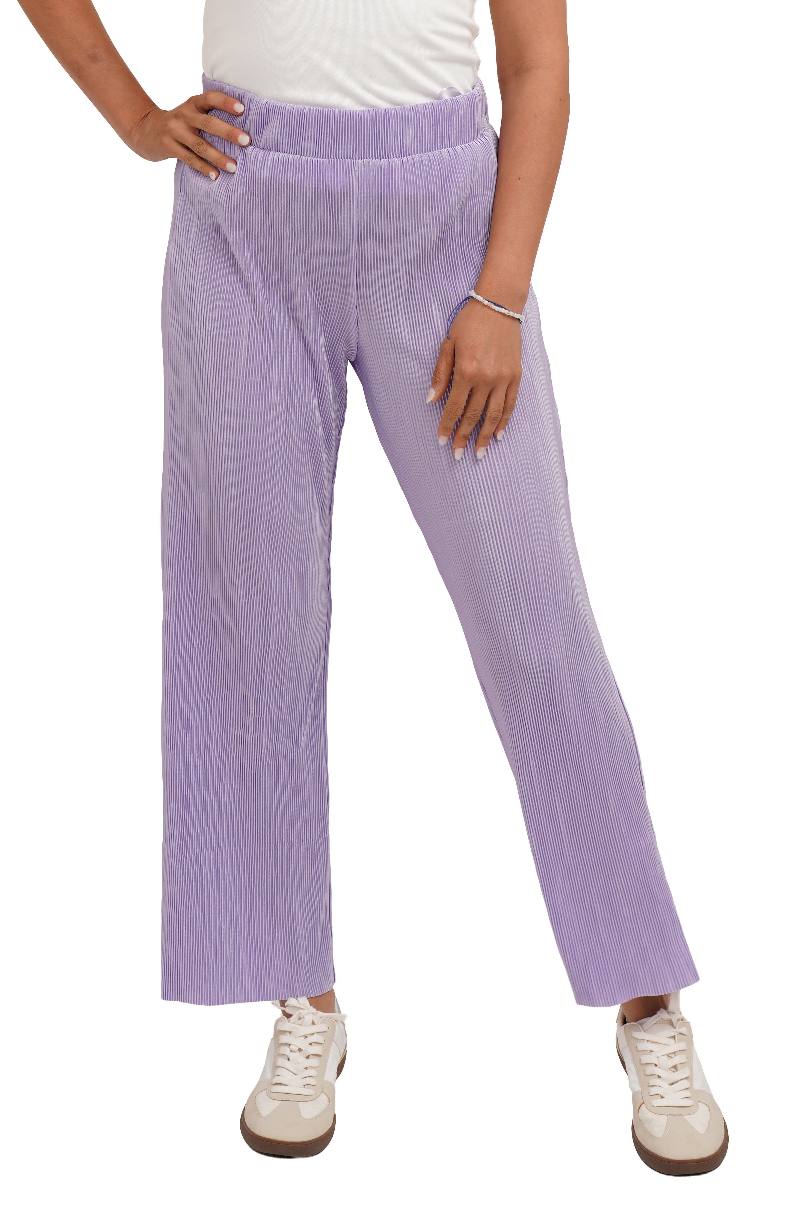 selected LAVENDER
