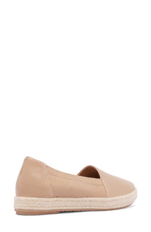 Frankie4 Reece Flat In Camel