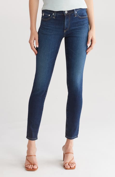 B-Type 02 Slim Straight Jeans