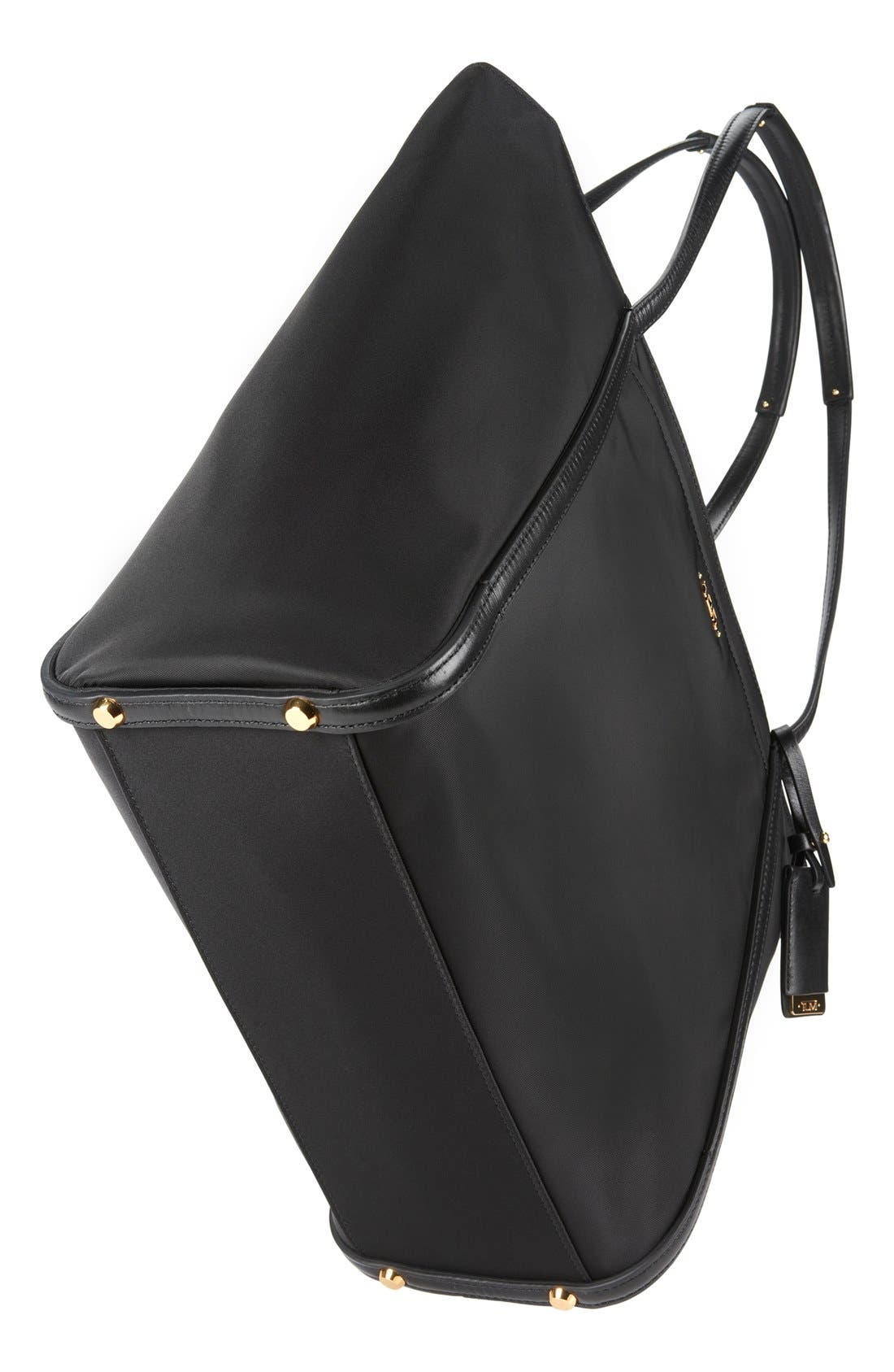 TUMI 'Voyageur - Small Q-Tote<sup>®</sup>' Nylon Tote, Alternate, color, 